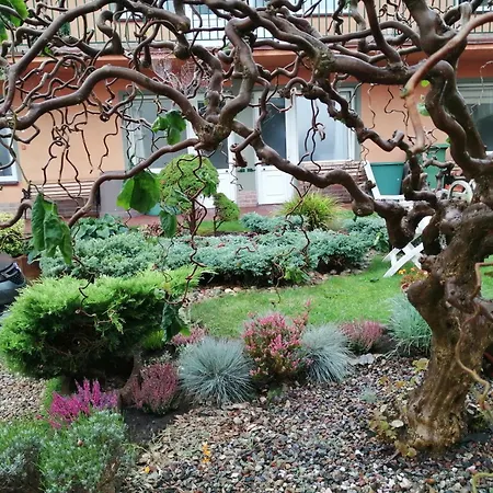 Rum i privatbostad Goscinne Marika *