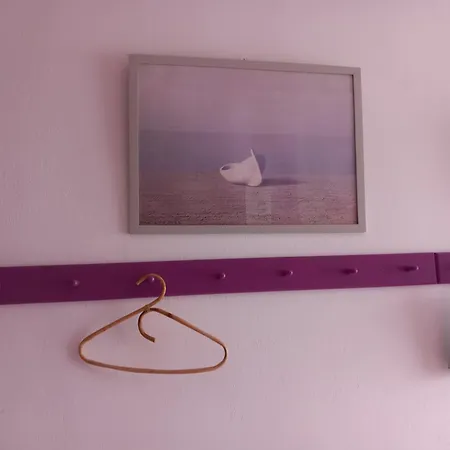 Δωμάτια σε οικογενειακή κατοικία Goscinne Marika