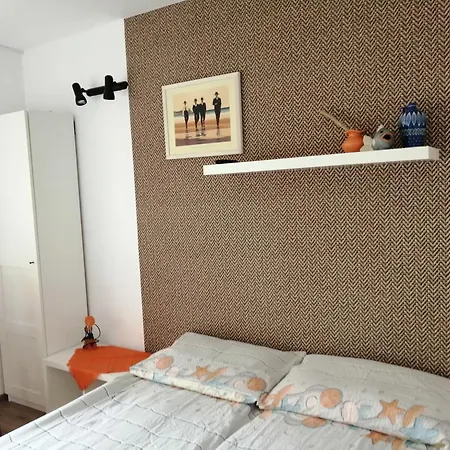 Goscinne Marika W Cetniewie Władysławowo