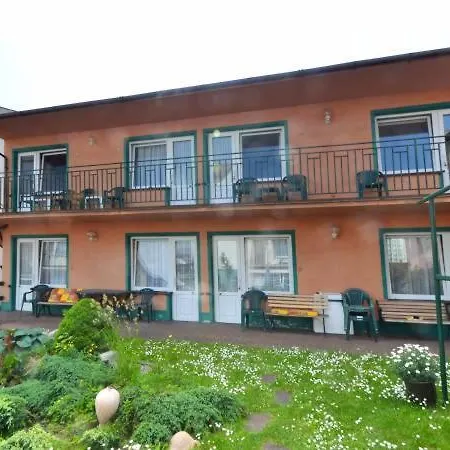 Accommodatie bij particulieren Goscinne Marika W Cetniewie