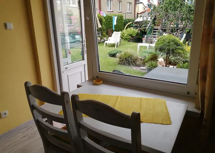 Goscinne Marika Władysławowo