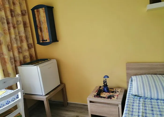 Goscinne Marika Władysławowo