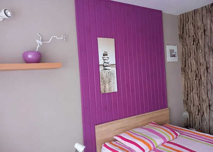 Goscinne Marika Władysławowo