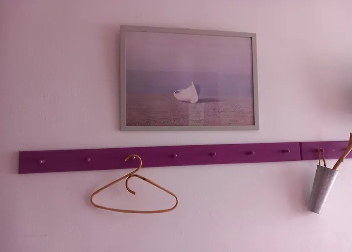 Rum i privatbostad Goscinne Marika