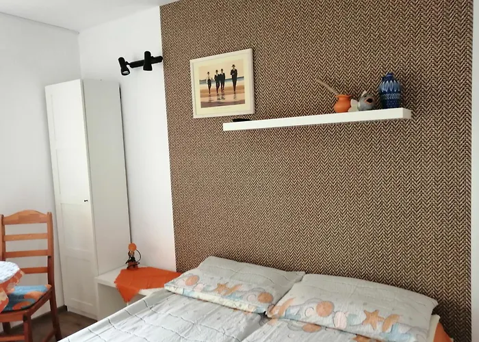 Goscinne Marika Władysławowo