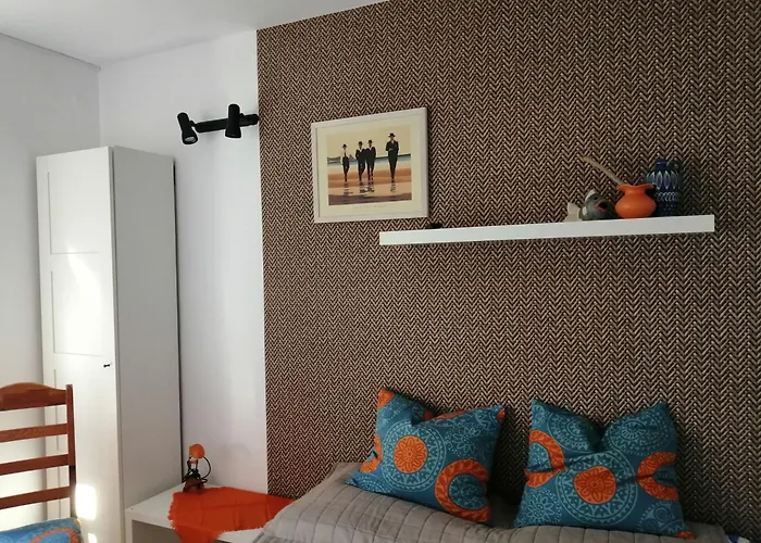 Goscinne Marika Władysławowo